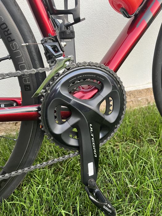 Trek Emonda SL 6 carbon