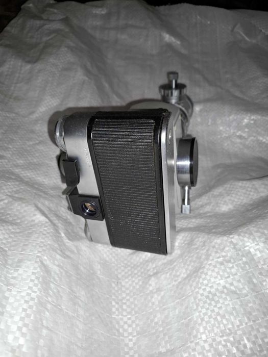 Части за микроскоп