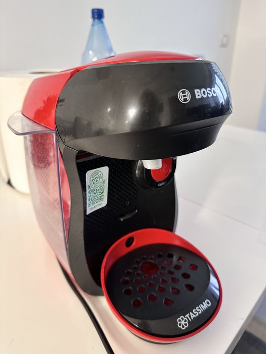 Espressor Bosch Tassimo