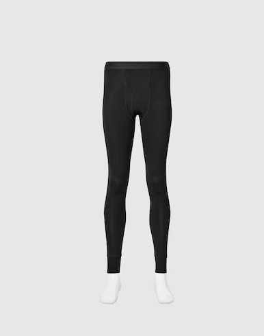 Кальсоны Uniqlo Heattech