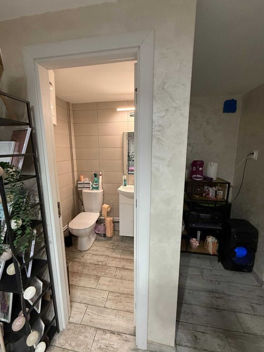 Spatiu de inchiriat zona Copou