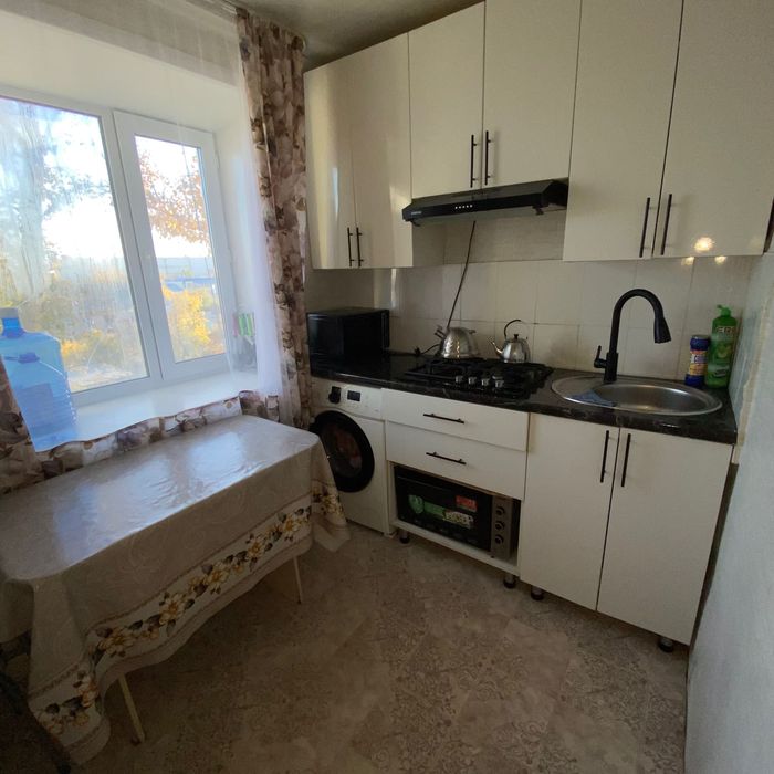 Срочно продам 2х квартиру!