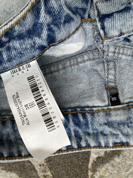 Vand blugi dama marimea 38 stare foarte buna