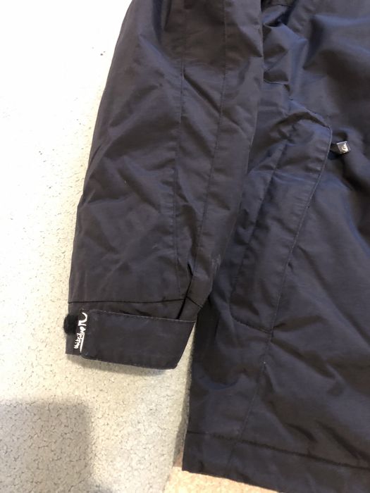 Мъжко яке quicksilver