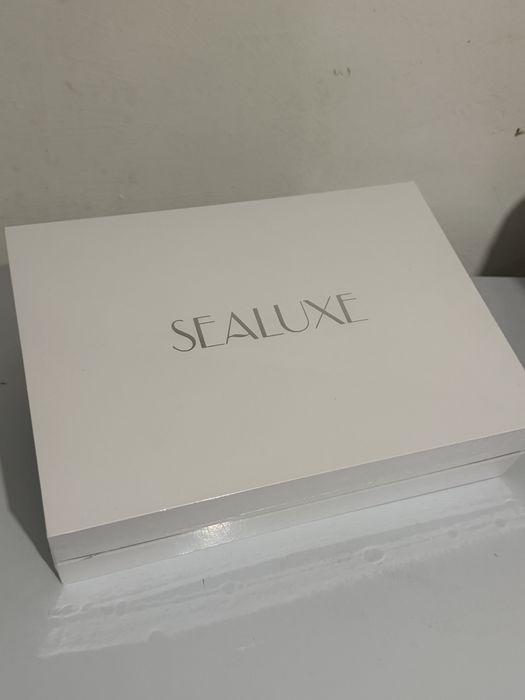 Sealuxe Sealuxe Hydra Genesis набор