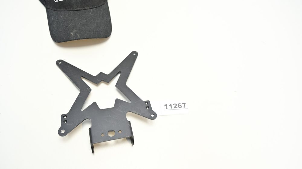 Suport Numar Inmatriculare