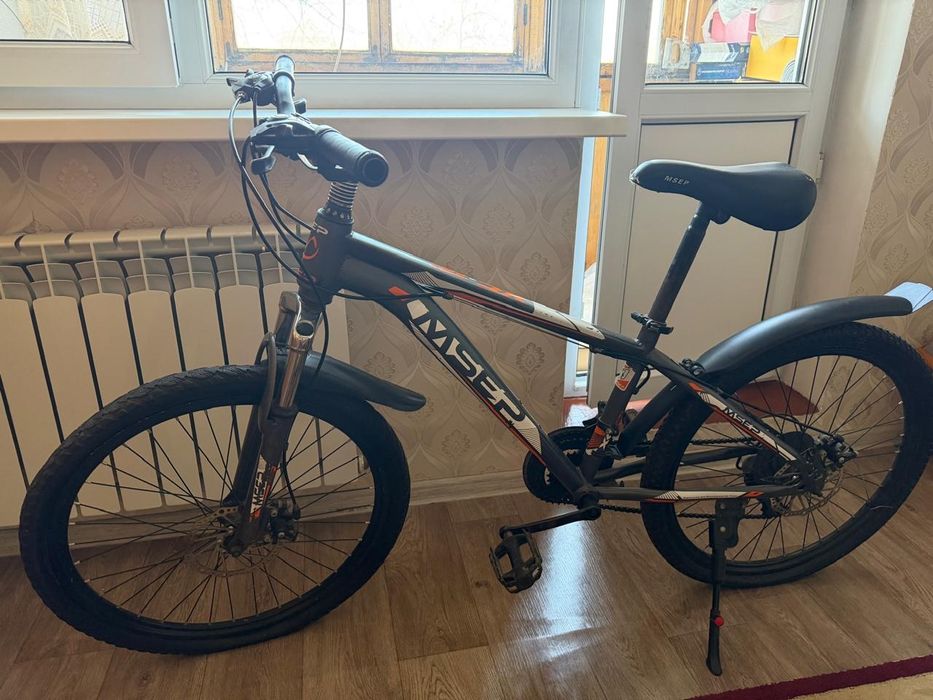 Продается велосипед