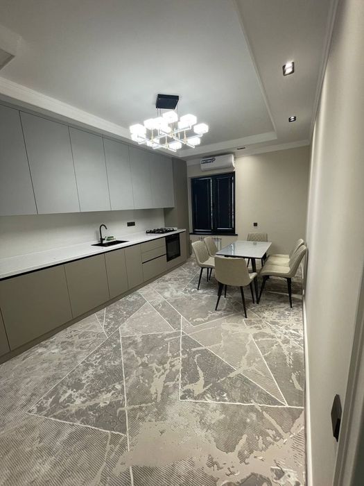 *Сдаётся квартира в Новостройке