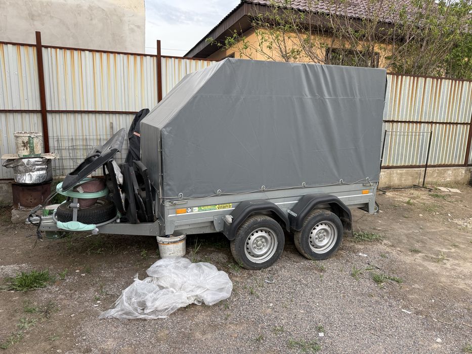 прицеп прицеп прицеп