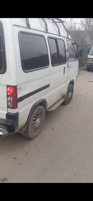 Продам Дамас по запчастям