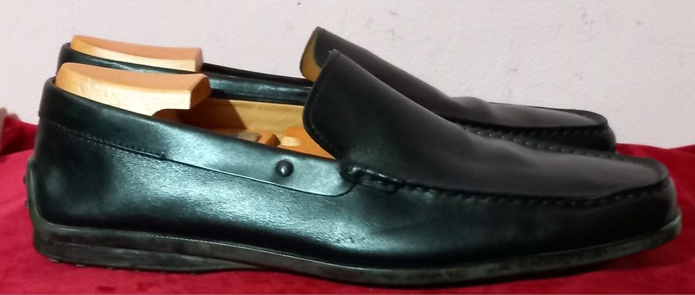 Mocasini Tods nr.43