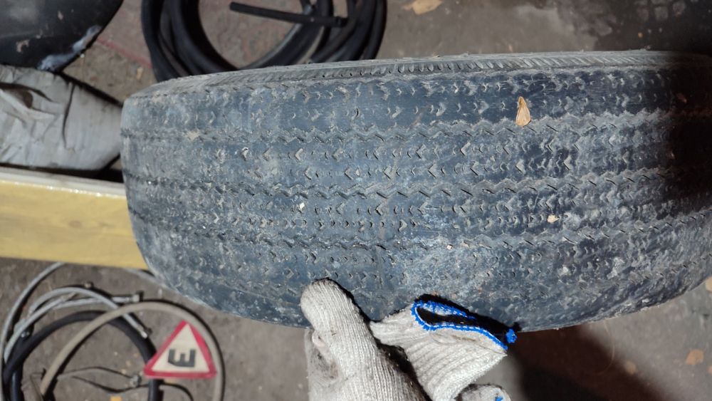 Продам колеса на волгу 15000