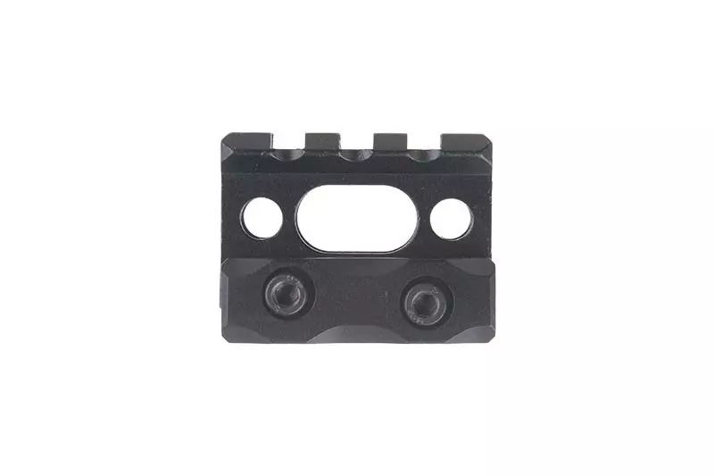 Повдигач за бързомер 1"