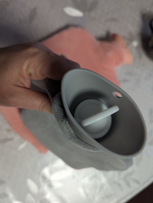 Грелка , грелка, грелка