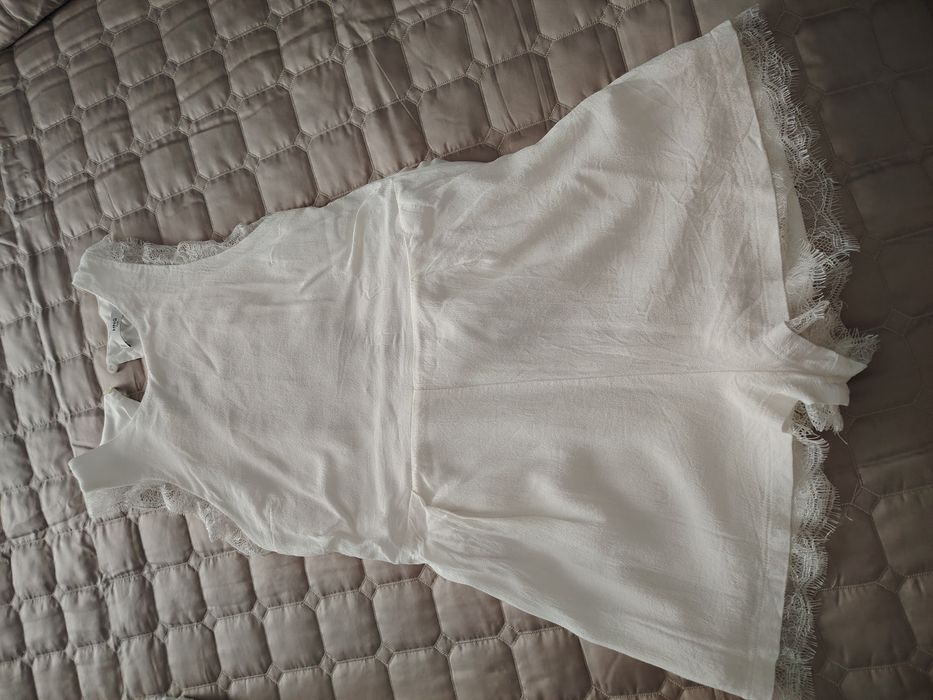 Salopeta scurta de vară