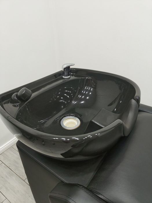 Парикмахерская мойка