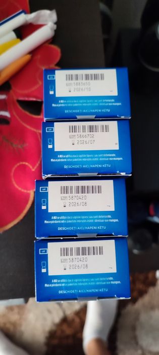 Teste pt glicemie one touch select plus