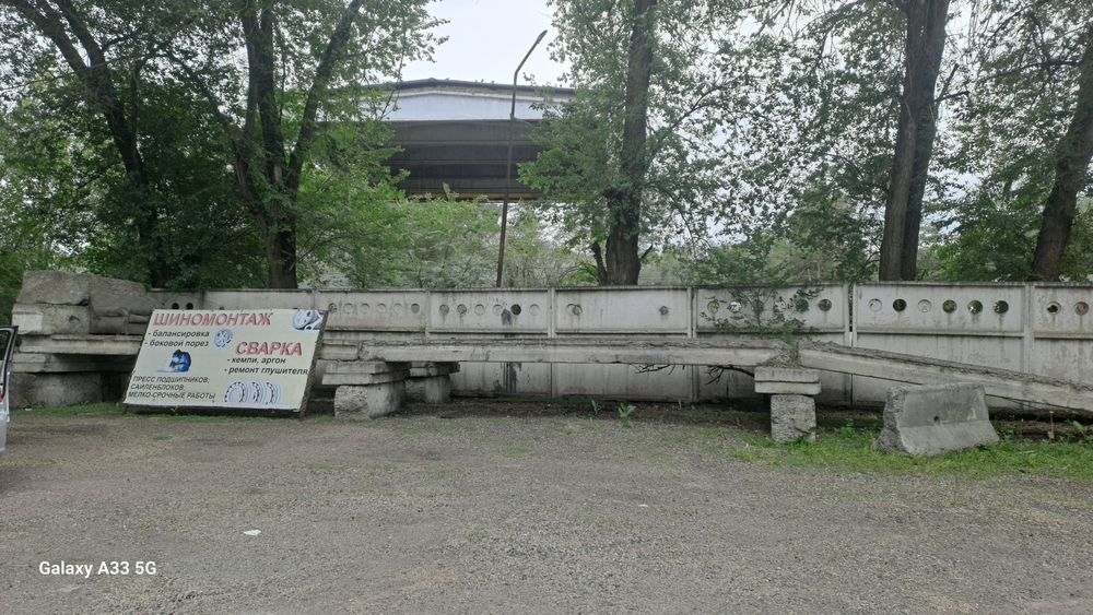 Вулканизасия для легковой