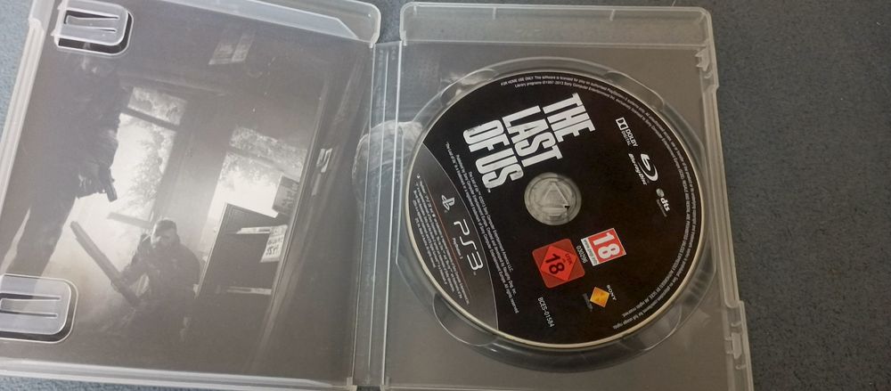 Продам  игры на пс3