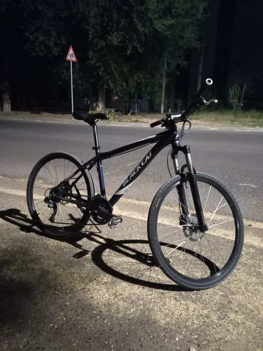 Velosiped , Велосипед 26 гидравлический