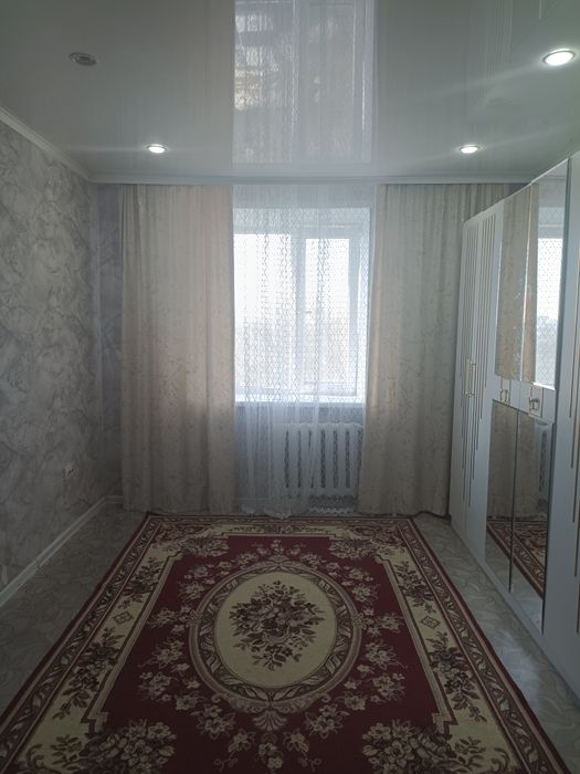 Продаётся 2 комн квартира ОКТ