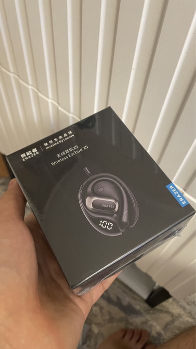 Продам наушники с переводчиком