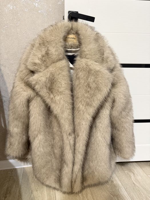 Продам новую шубу