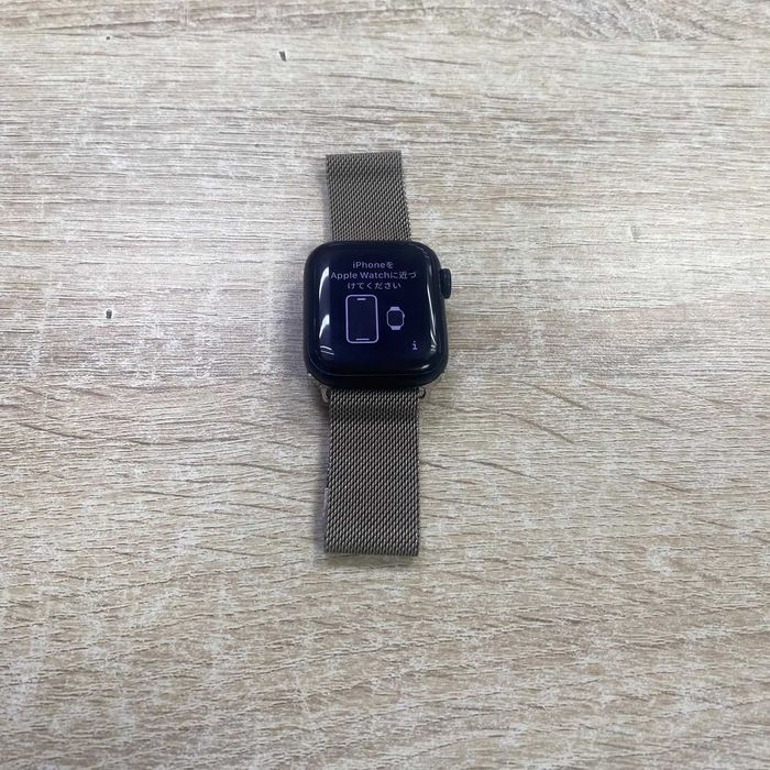 CB47\Смарт-часы Apple Watch SE 2 gen 40mm\SK158724