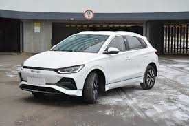 BYD E2 naxtga va halol nasiya