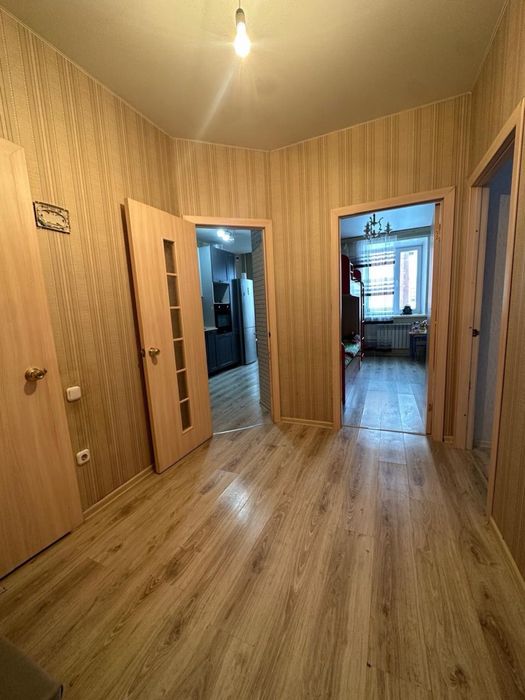 2-х ком мкр.Юбилейный 1 этаж