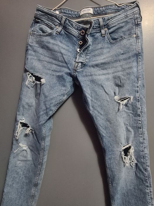 Мъжки дънки по 15 лв