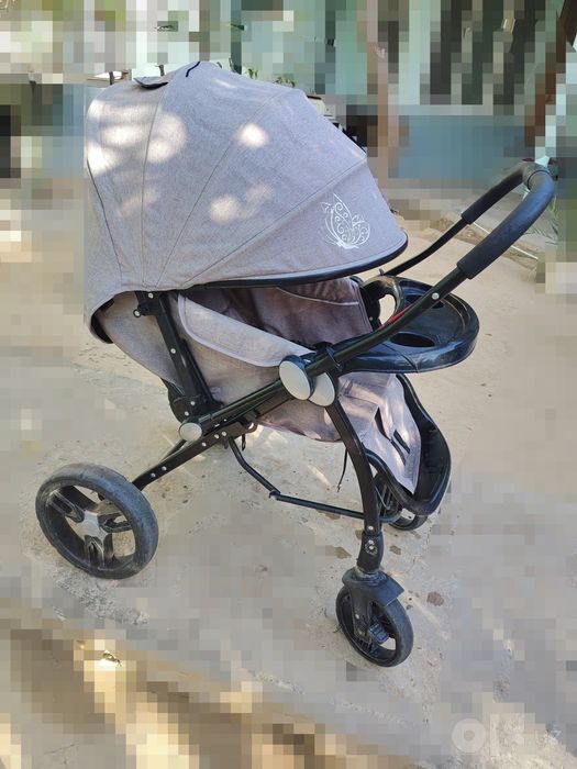 Bolalar uchun kolyaska
