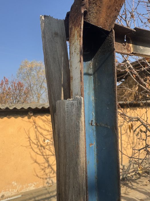 Parnik sotiladi Andijon marhamat