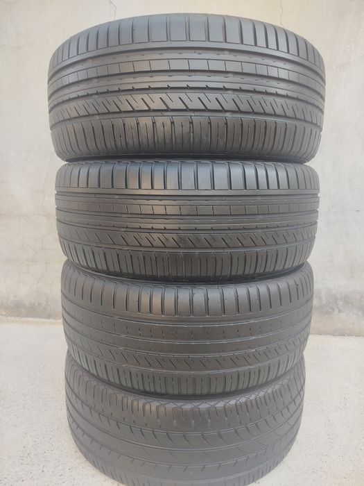 235 50 R18 Shina Kinforest Honjiga 3 dona