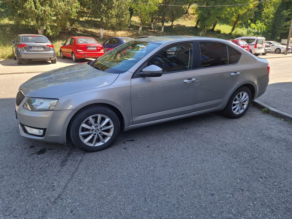Vind Skoda octavia 2013 16