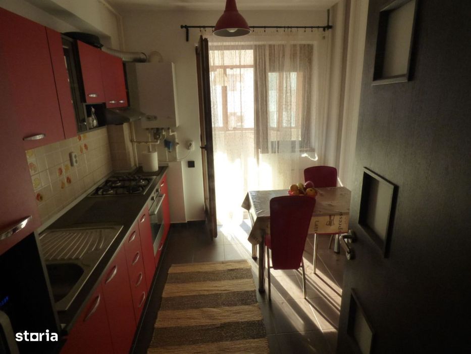 Apartament 2 camere DECOMANDAT – 66 mp , Metrou Leonida