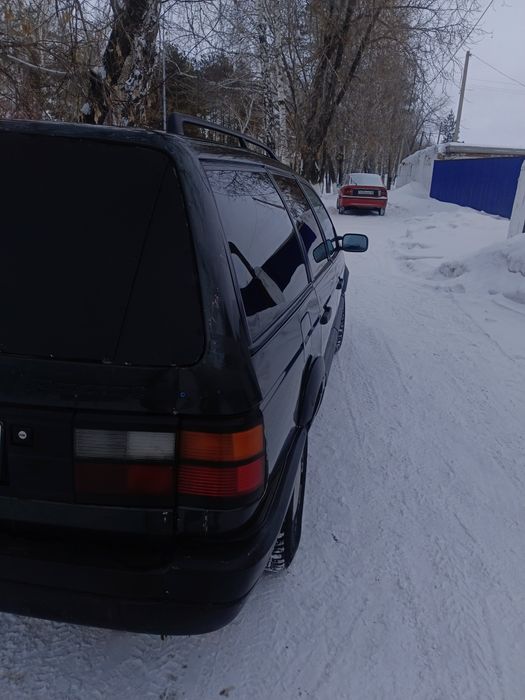 Продам пассат б3 универсал