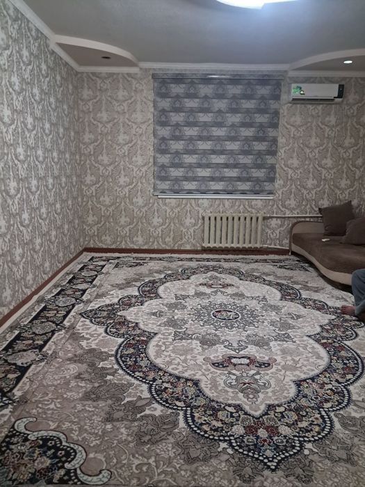 2 хонали уй нина кафесини йонида
