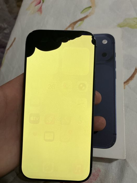 Продавам IPhone 17 pro