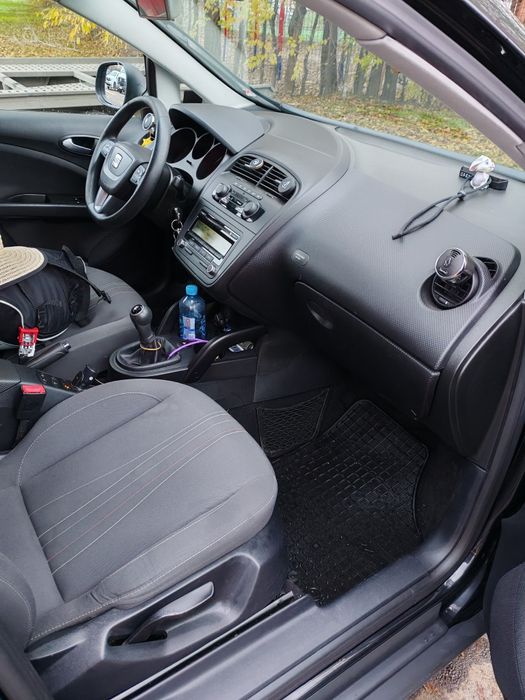 Seat Altea XL Facelift 1.6 TDI