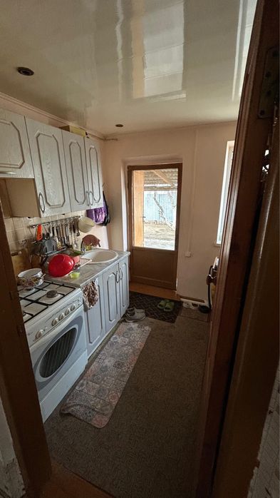 Продается  2 дома