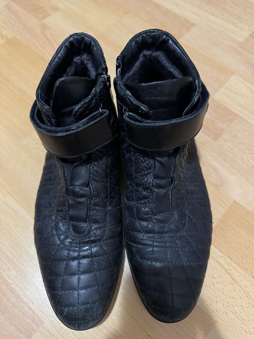 Ghete Baldinini, made in Italy