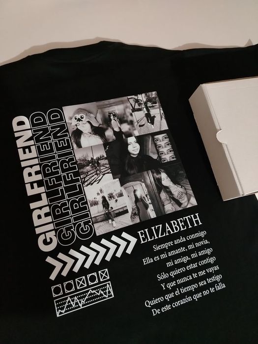 Качественные футболки