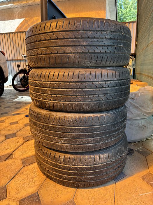 Продам автошины б/у