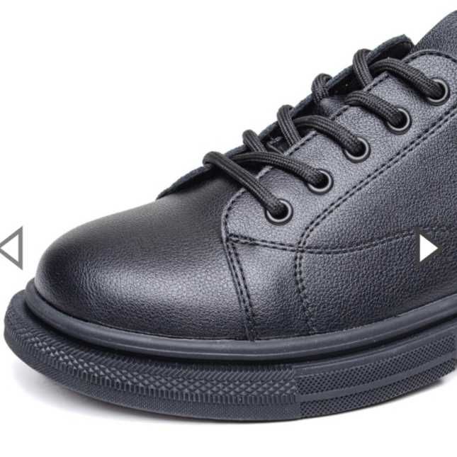 Нови дамски обувки Mat Star 38
