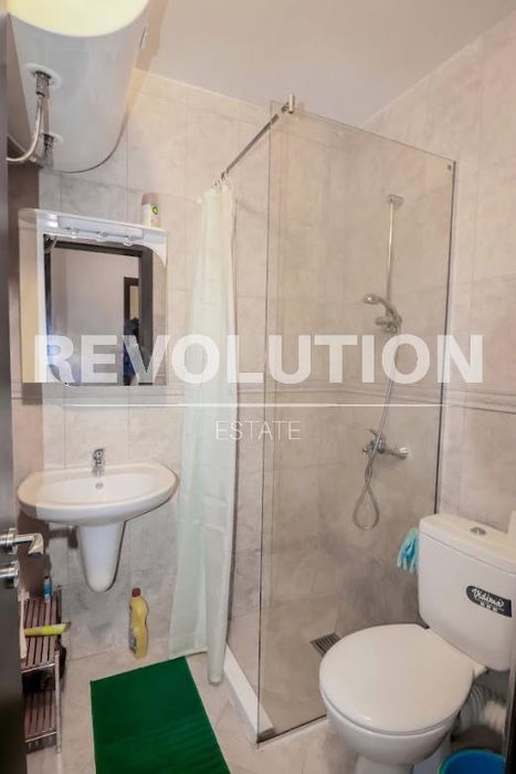 Дава се под наем Двустаен апартамент в Варна, м-т Евксиноград - 56 кв.м за 600 € - Снимка #5