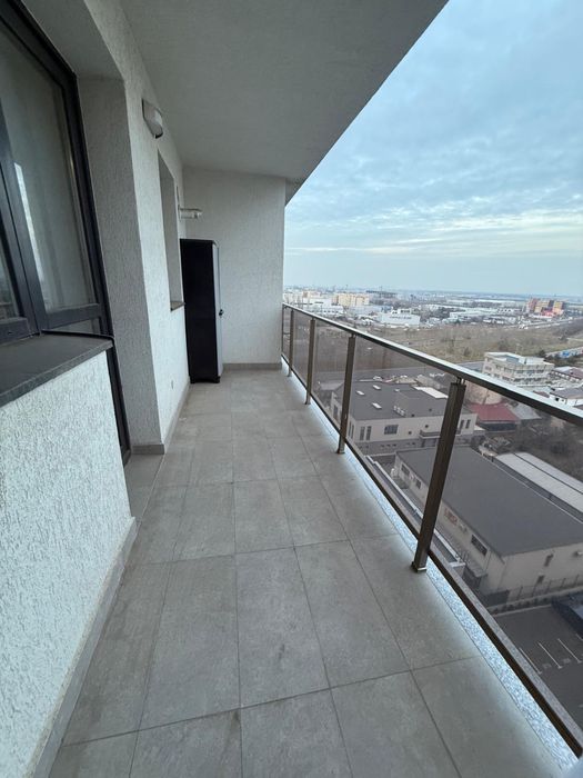 Studio Premium de inchiriat –Direct propietar, HILS Pallady, 42,5 mp, Loc de parcare inclus