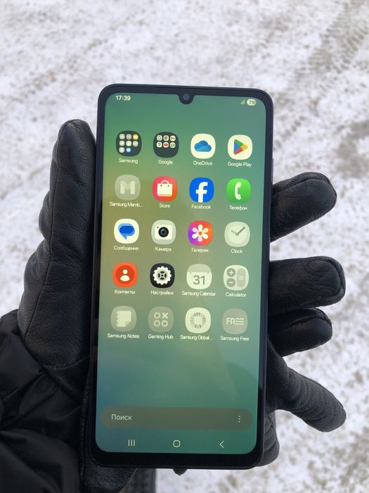 Продам Самсунг Галакси А06 64гб