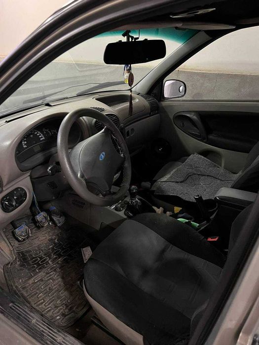 Lada Калина 1118