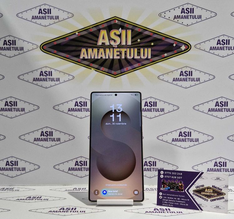 Samsung Galaxy S25 Ultra 5G 512GB 12GB RAM